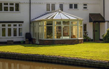 Bardfield Saling conservatory leads