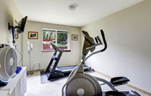 Bardfield Saling home gym construction leads
