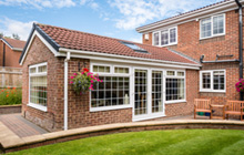 Bardfield Saling house extension leads