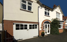 Bardfield Saling multiple storey extension leads