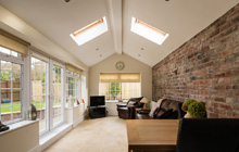 Bardfield Saling single storey extension leads